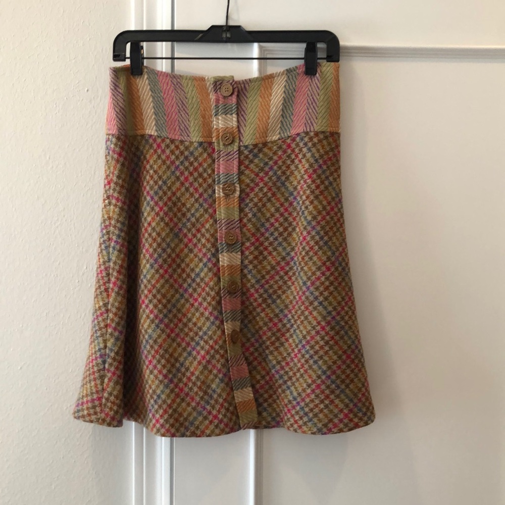Etro Skirt